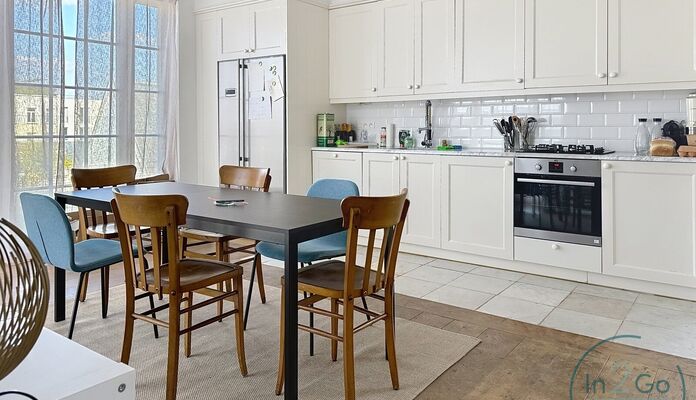 Duplex te koop in Antwerpen