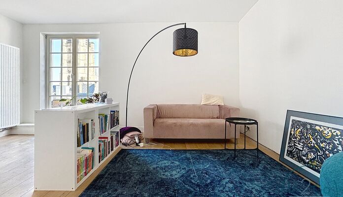 Duplex te koop in Antwerpen