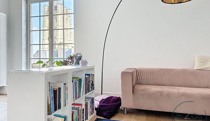 Duplex te koop in Antwerpen