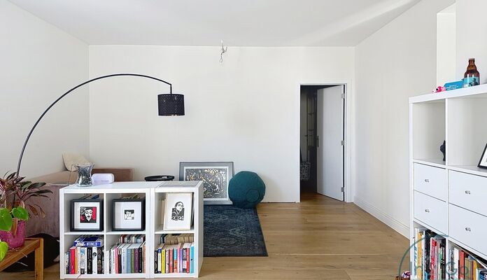 Duplex te koop in Antwerpen