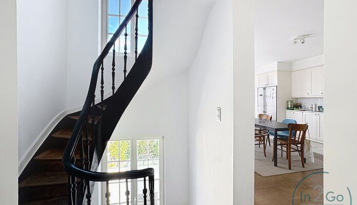 Duplex te koop in Antwerpen