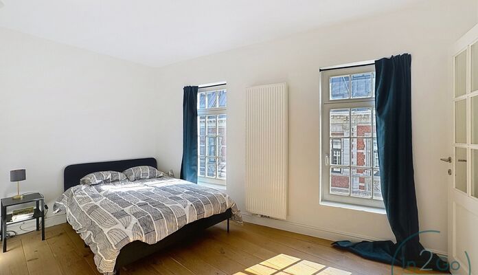 Duplex te koop in Antwerpen
