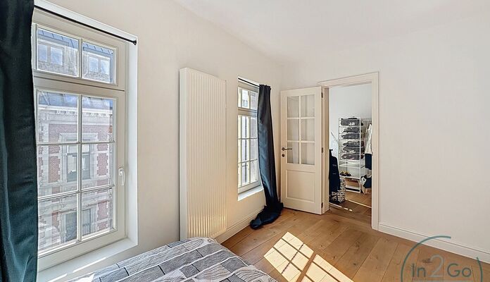 Duplex te koop in Antwerpen
