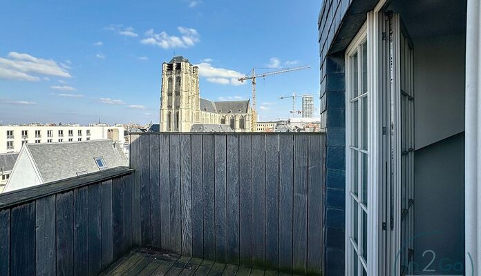 Duplex te koop in Antwerpen