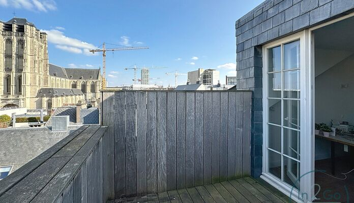 Duplex te koop in Antwerpen