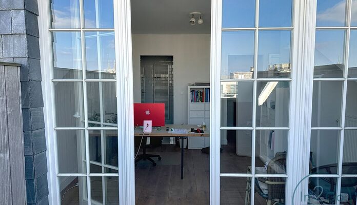Duplex te koop in Antwerpen