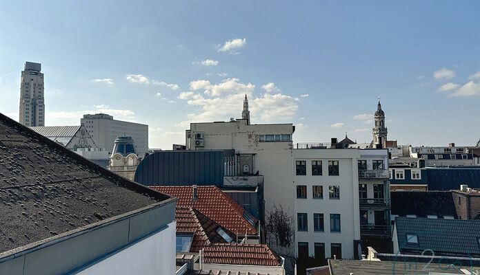 Duplex te koop in Antwerpen