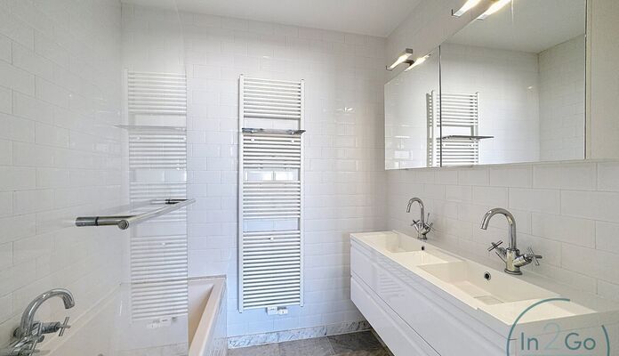 Duplex te koop in Antwerpen
