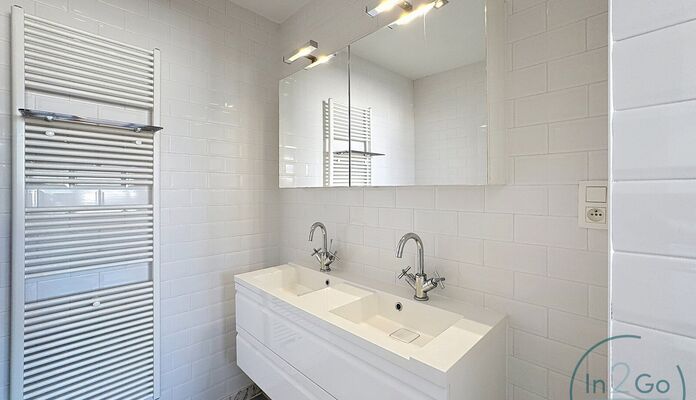 Duplex te koop in Antwerpen