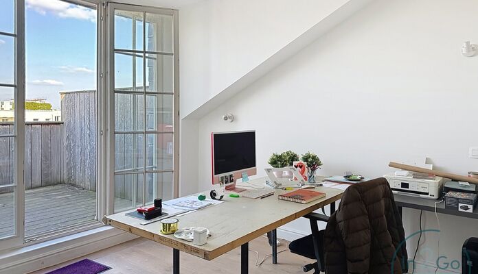 Duplex te koop in Antwerpen