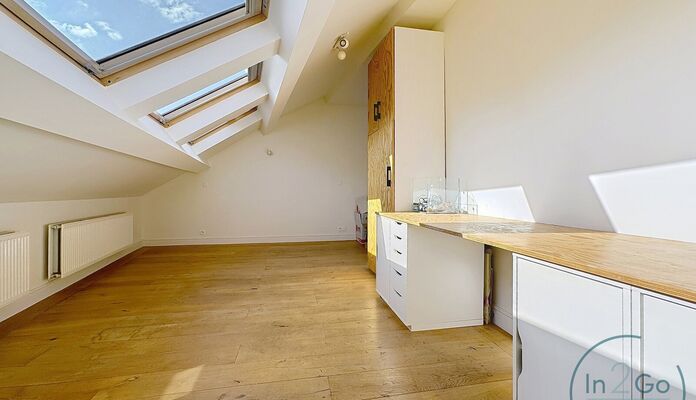 Duplex te koop in Antwerpen