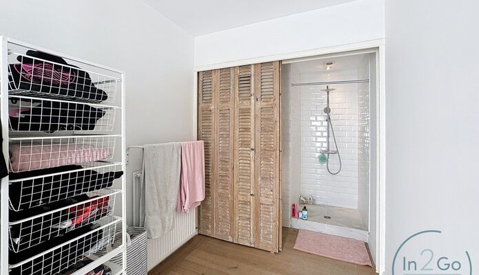 Duplex te koop in Antwerpen