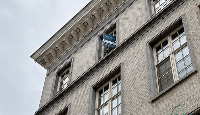 Duplex te koop in Antwerpen
