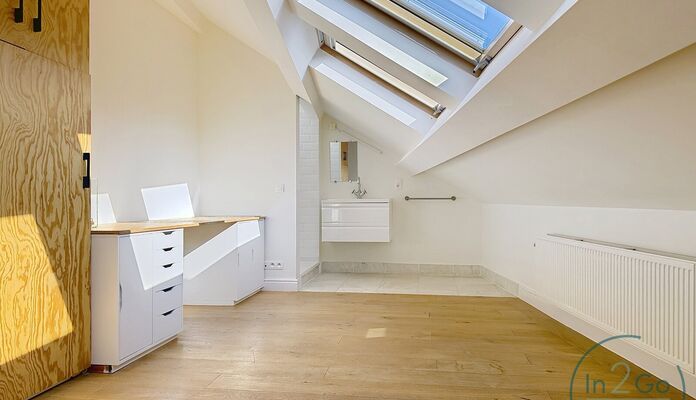 Duplex te koop in Antwerpen
