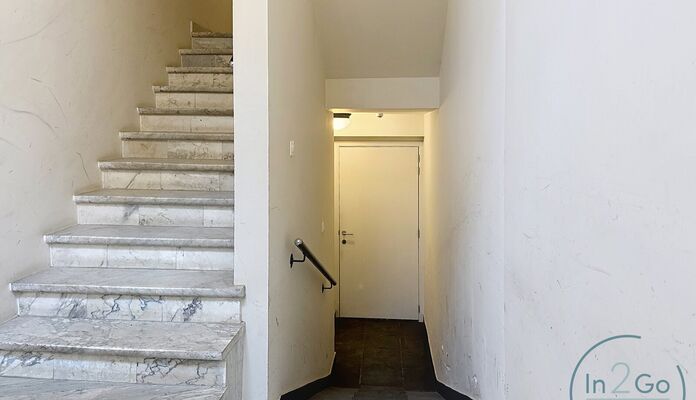 Duplex te koop in Antwerpen