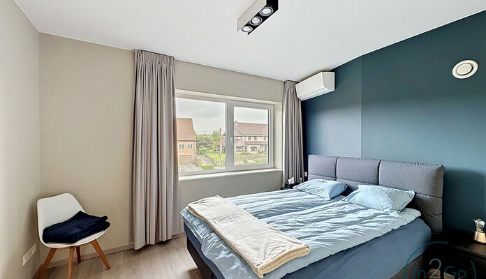 Duplex te koop in Bertem