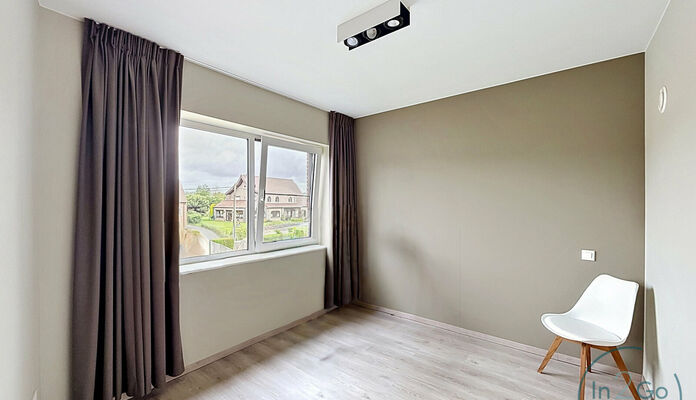 Duplex te koop in Bertem