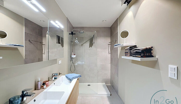 Duplex te koop in Bertem
