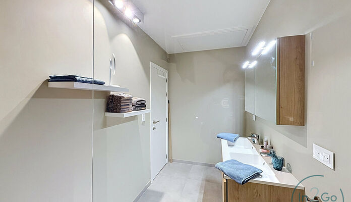 Duplex te koop in Bertem