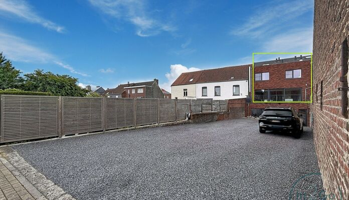 Duplex te koop in Bertem