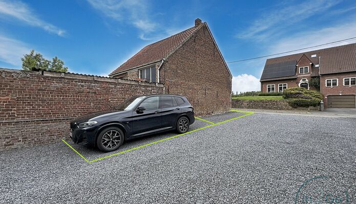 Duplex te koop in Bertem