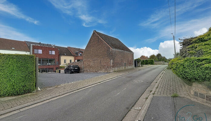 Duplex te koop in Bertem