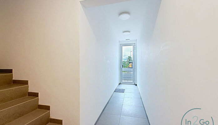 Duplex te koop in Bertem