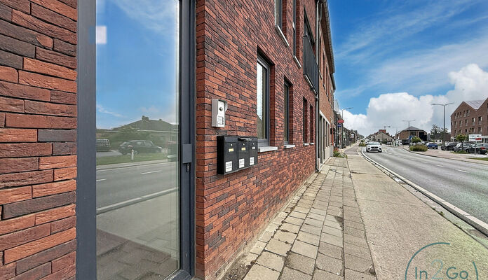 Duplex te koop in Bertem