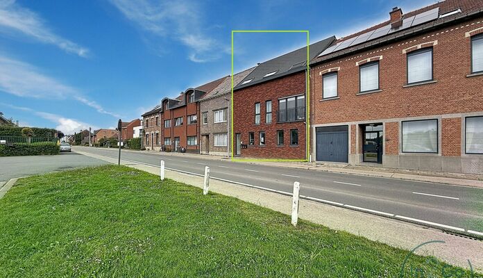 Duplex te koop in Bertem