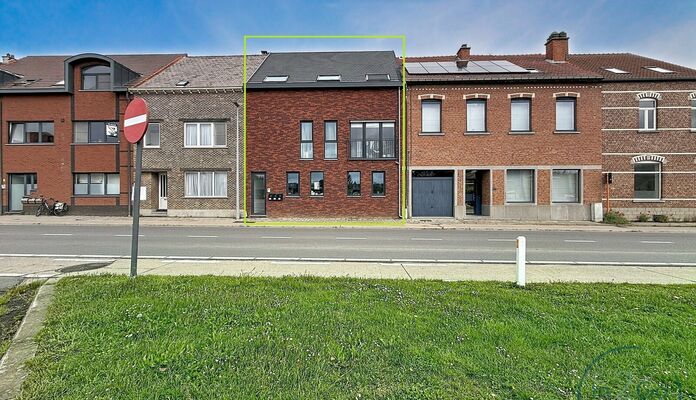 Duplex te koop in Bertem