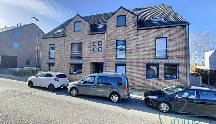 Duplex te koop in Leuven