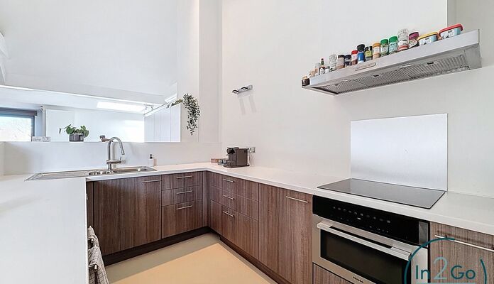 Duplex te koop in Leuven
