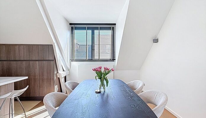 Duplex te koop in Leuven
