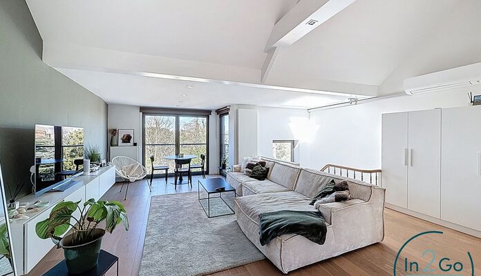 Duplex te koop in Leuven