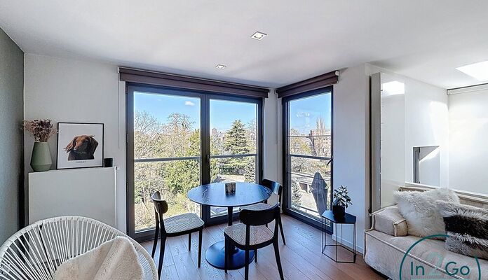 Duplex te koop in Leuven