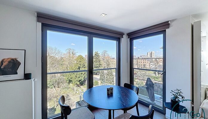 Duplex te koop in Leuven