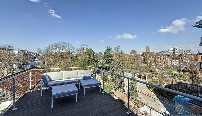 Duplex te koop in Leuven
