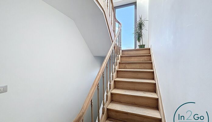 Duplex te koop in Leuven