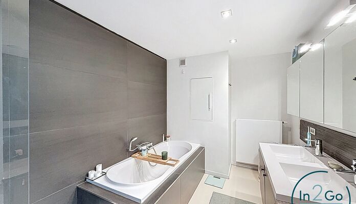 Duplex te koop in Leuven