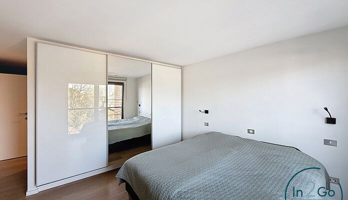 Duplex te koop in Leuven