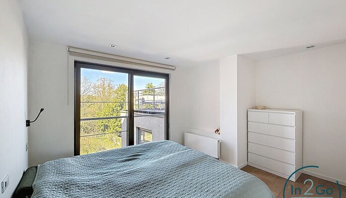 Duplex te koop in Leuven