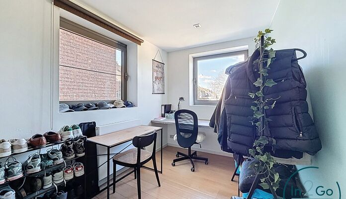 Duplex te koop in Leuven