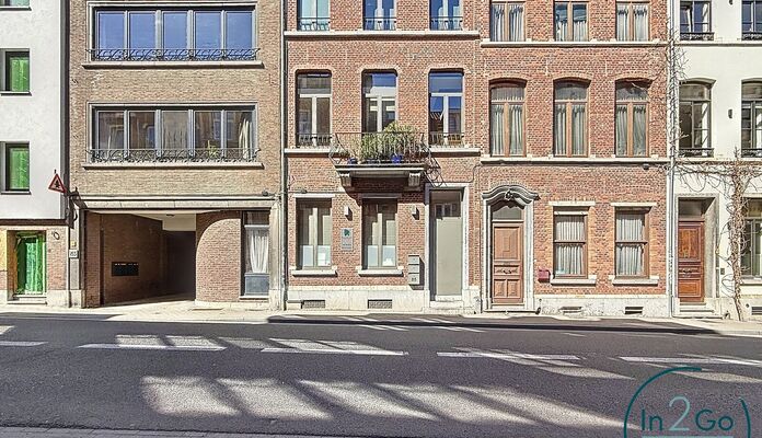 Duplex te koop in Leuven