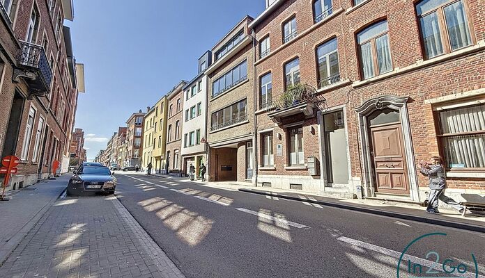 Duplex te koop in Leuven