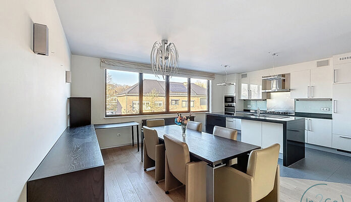 Duplex te koop in Leuven