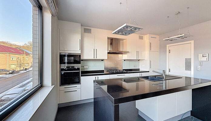 Duplex te koop in Leuven