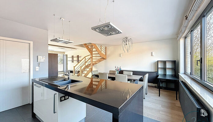 Duplex te koop in Leuven