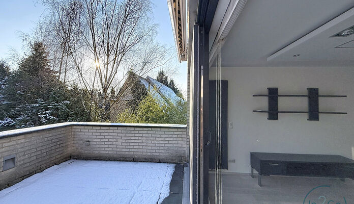 Duplex te koop in Leuven