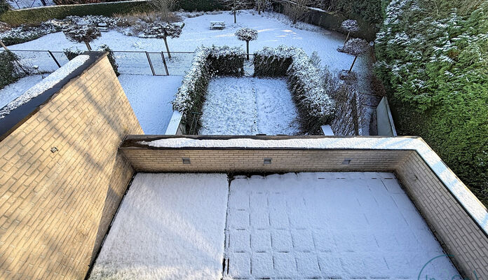 Duplex te koop in Leuven