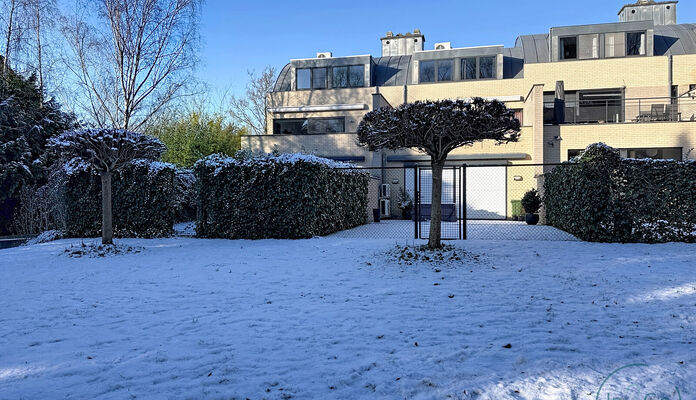 Duplex te koop in Leuven